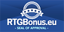 RTG seal of aproval