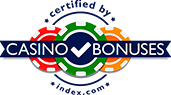 Casino Bonuses Index