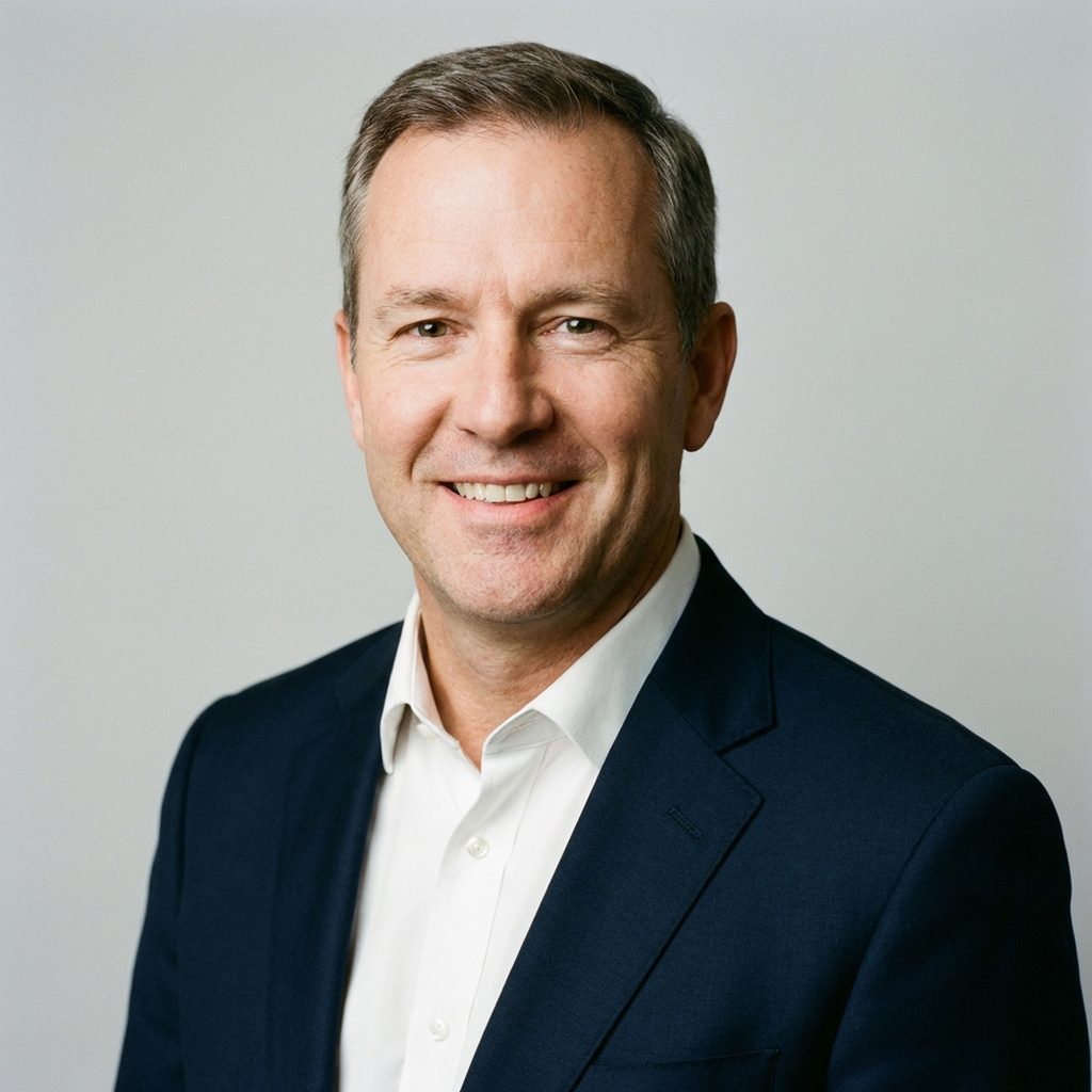 Marcus Webb