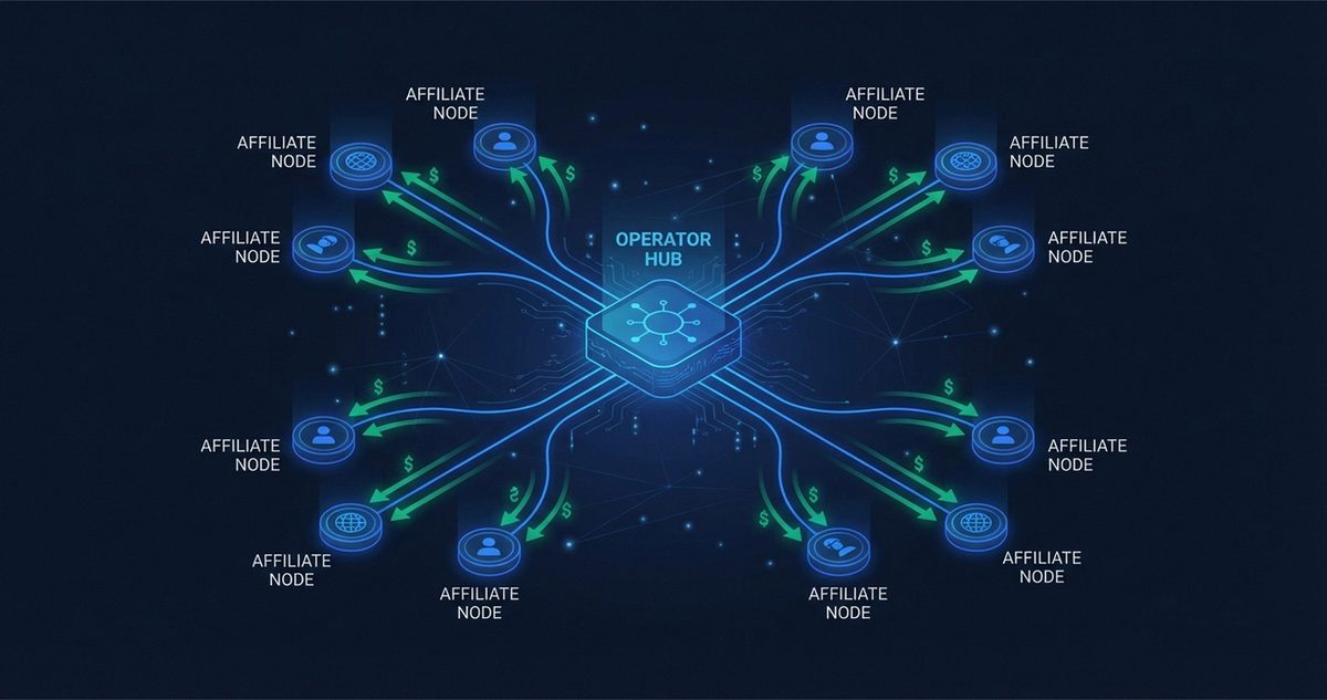 Building Your iGaming Affiliate Program: A Comprehensive Operator Guide