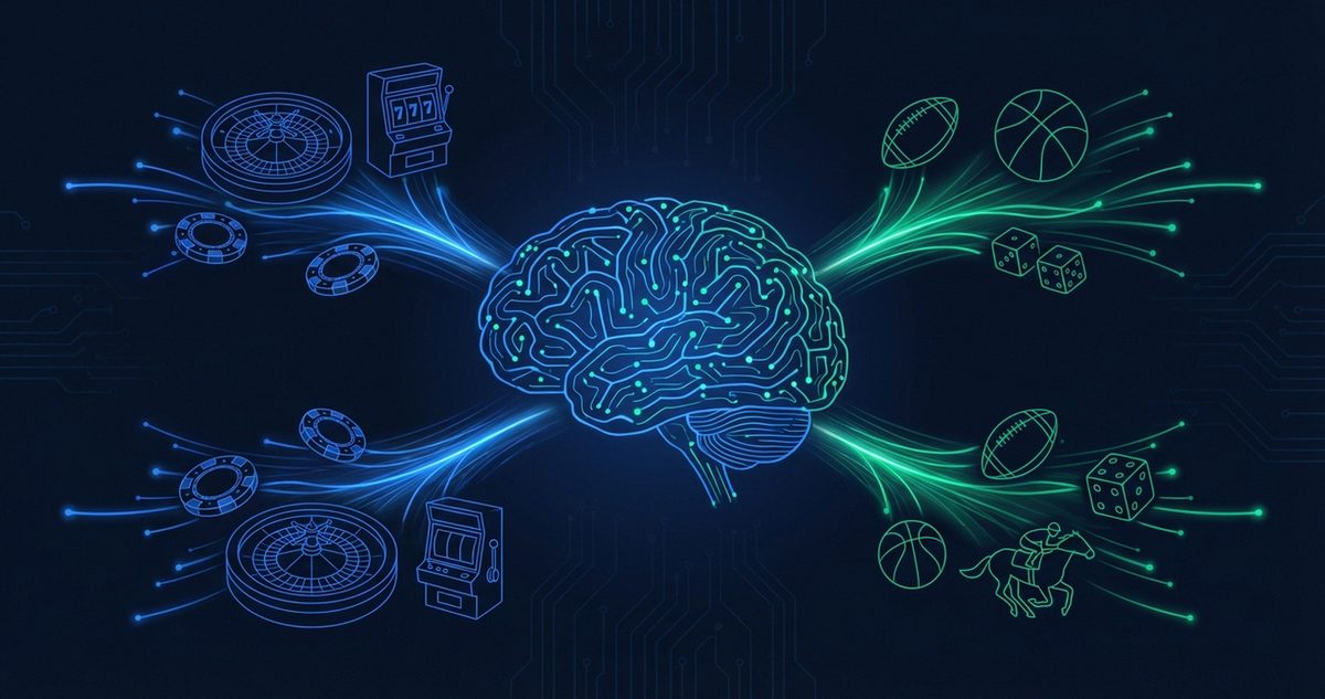 AI in iGaming: Revolutionizing Online Casinos with Advanced Tech