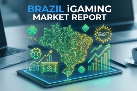 Brazil iGaming Market: Navigating Latin America’s $7 Billion Giant