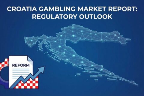 Croatia Gambling Market Transformation: Navigating 2026 Regulatory Changes