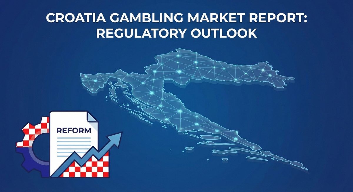 Croatia Gambling Market Transformation: Navigating 2026 Regulatory Changes