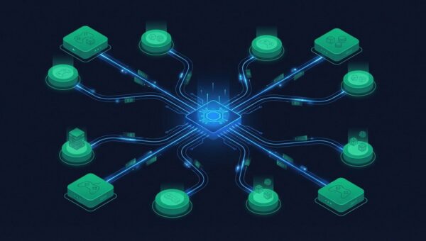 Game Aggregation Platform: Streamlining iGaming Content Integration