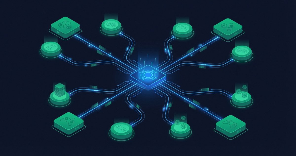 Game Aggregation Platform: Streamlining iGaming Content Integration