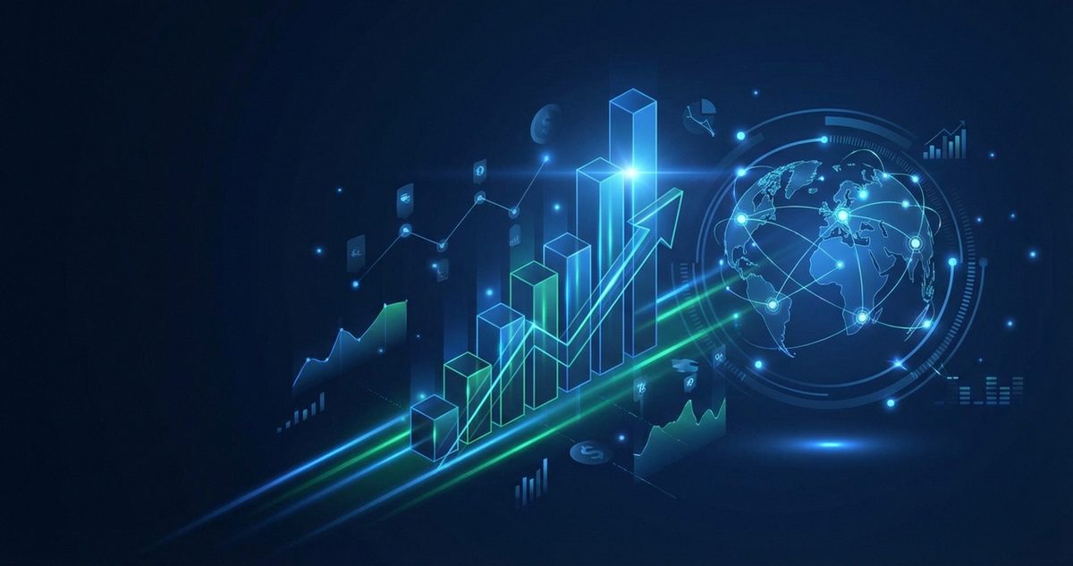 iGaming Market Size Analysis: Unpacking Global Growth & Revenue Trends