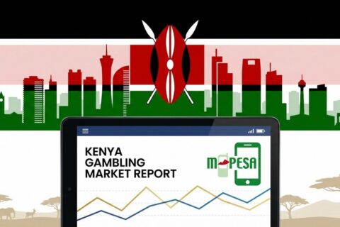 Kenya Gambling Market Undergoes Major Regulatory Overhaul in 2026