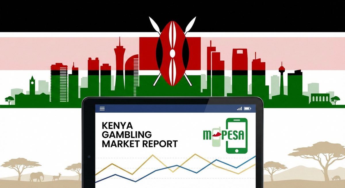 Kenya Gambling Market Undergoes Major Regulatory Overhaul in 2026