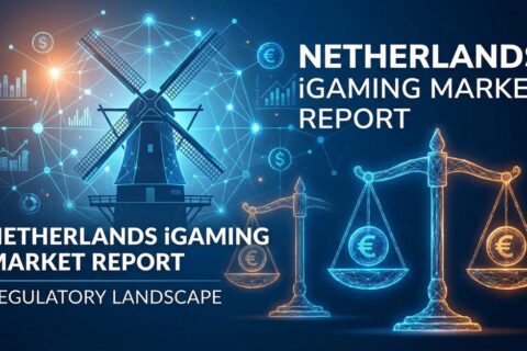 Netherlands Gambling Market: Navigating Regulation & Tax in 2026