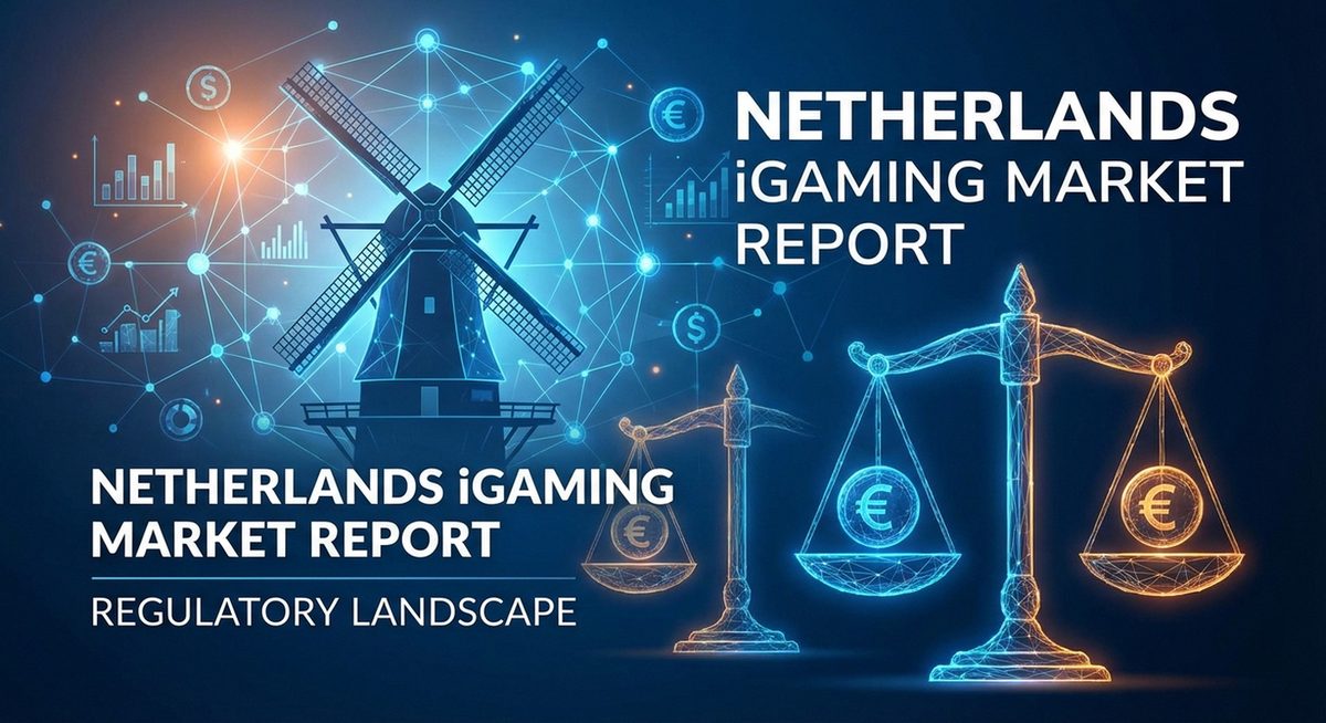 Netherlands Gambling Market: Navigating Regulation & Tax in 2026