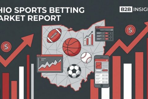 Ohio Sports Betting Market: Unpacking Future Growth and iGaming Prospects