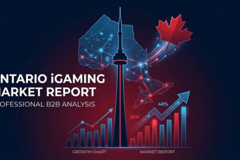 Ontario iGaming Market Report 2026: A Deep Dive into North America’s Model