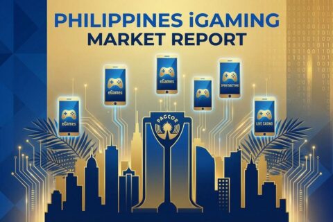 Philippines Gambling Market Set for Explosive Growth by 2026