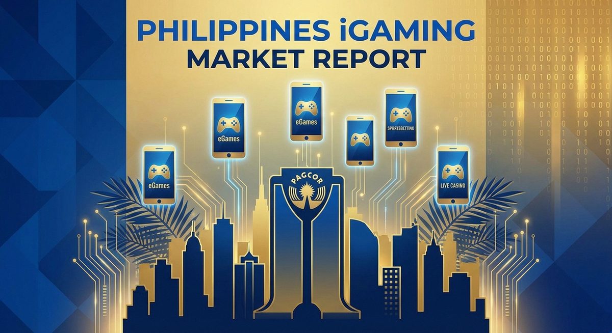 Philippines Gambling Market Set for Explosive Growth by 2026