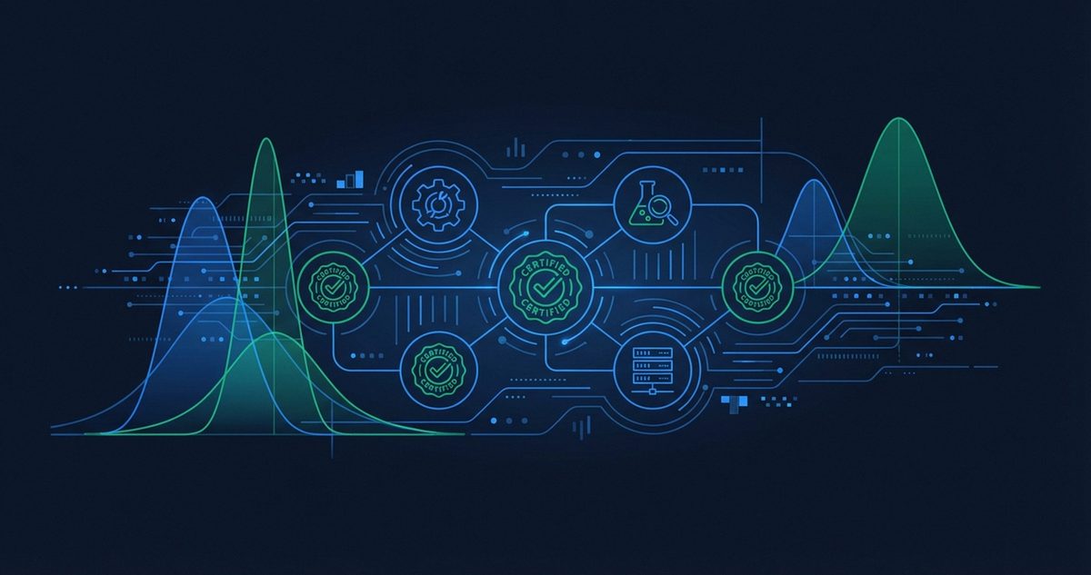RNG Certification for iGaming: Testing Labs & Compliance Solutions