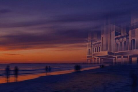 End of an Era: Hampton Beach Casino Set to Fall for $600M Transformation
