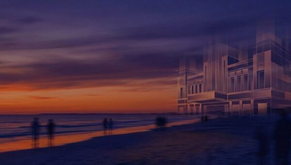 End of an Era: Hampton Beach Casino Set to Fall for $600M Transformation