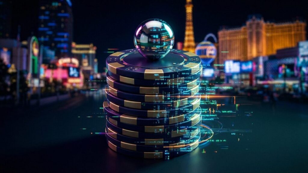 High Stakes Hack: Wynn Resorts Gambles with Cyber Security After Ransomware Attack