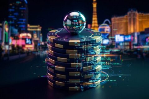 High Stakes Hack: Wynn Resorts Gambles with Cyber Security After Ransomware Attack