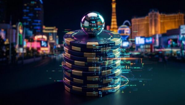 High Stakes Hack: Wynn Resorts Gambles with Cyber Security After Ransomware Attack