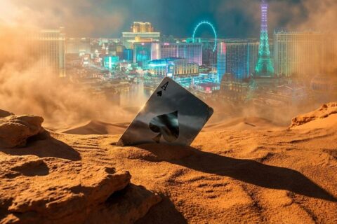 The House Always Wins? Nevada’s Showdown with Prediction Market Kalshi Heats Up