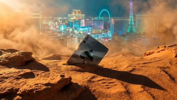 The House Always Wins? Nevada’s Showdown with Prediction Market Kalshi Heats Up
