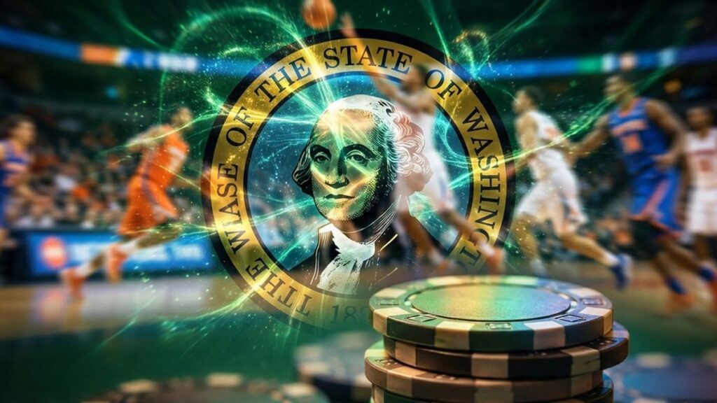 Game On, Washington! Senate Greenlights Betting on Local College Teams at Tribal Casinos