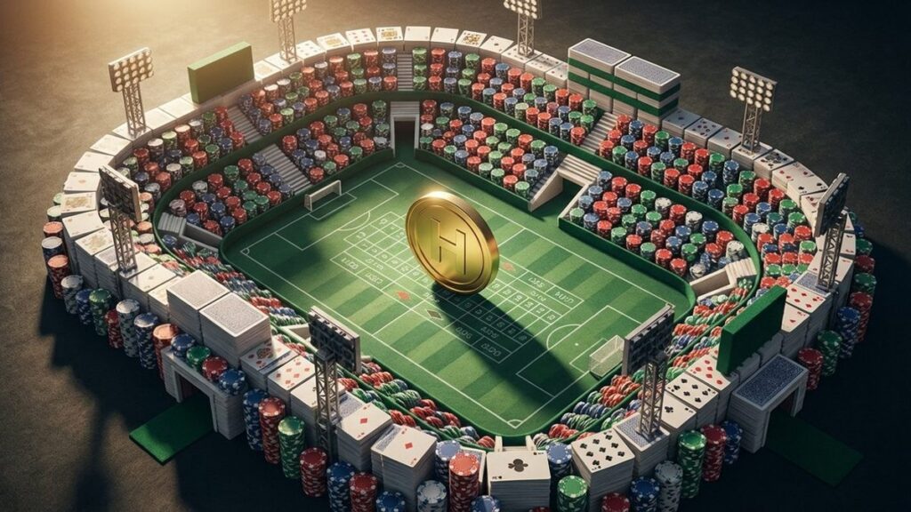 Super Bowl LVIII: Pennsylvania’s Betting Handle Takes a Dip, But the House Still Wins