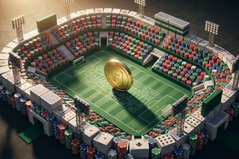 Super Bowl LVIII: Pennsylvania’s Betting Handle Takes a Dip, But the House Still Wins