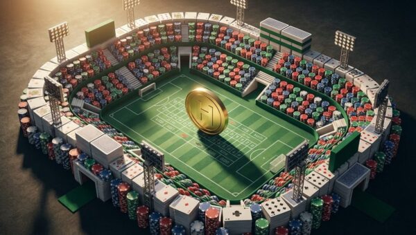 Super Bowl LVIII: Pennsylvania’s Betting Handle Takes a Dip, But the House Still Wins