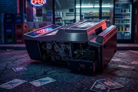 Missouri’s Slot Machine Showdown: “No-Chance” Games Dealt a Losing Hand
