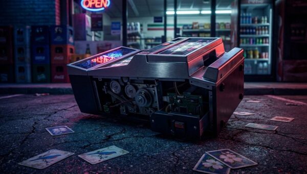 Missouri’s Slot Machine Showdown: “No-Chance” Games Dealt a Losing Hand