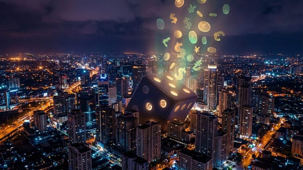 Lagos Ups the Ante: New Tax on Gaming Winnings – Is This a Winning Strategy?