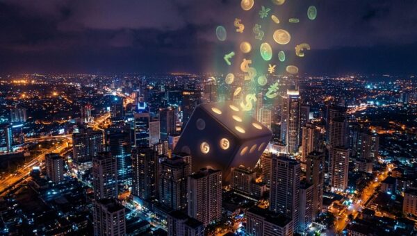 Lagos Ups the Ante: New Tax on Gaming Winnings – Is This a Winning Strategy?