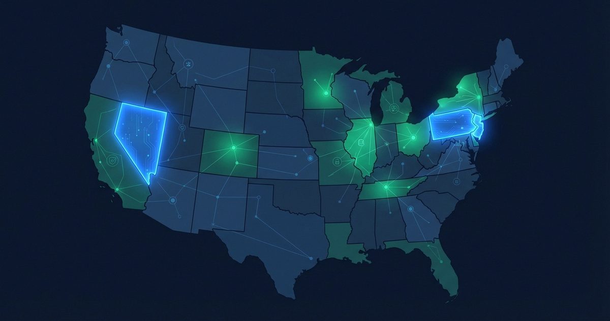 US iGaming Regulation: State-by-State Legal Insights for Operators