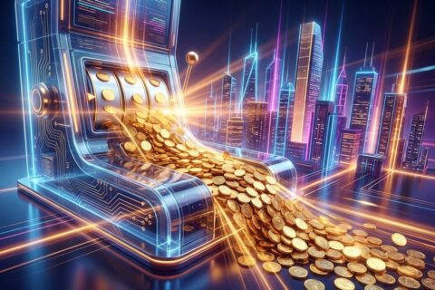 Jackpot! U.S. Gaming Industry Strikes Gold with Record-Breaking Revenue in 2025