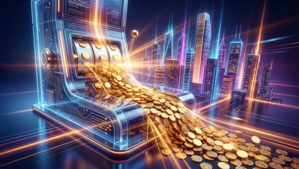 Jackpot! U.S. Gaming Industry Strikes Gold with Record-Breaking Revenue in 2025