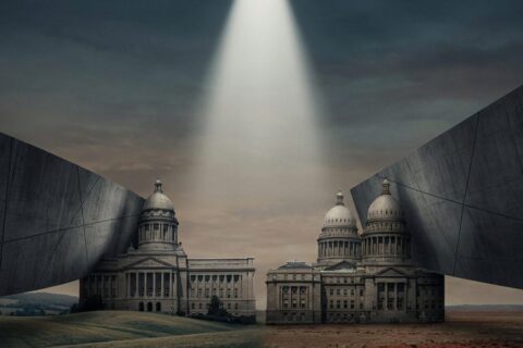 The Walls Are Closing In: Tennessee and Oklahoma Take Aim at Sweepstakes Casinos