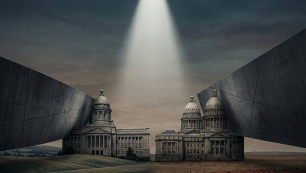 The Walls Are Closing In: Tennessee and Oklahoma Take Aim at Sweepstakes Casinos